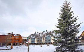 A Pie De Pistas De La Molina, La Mejor Ubicacion