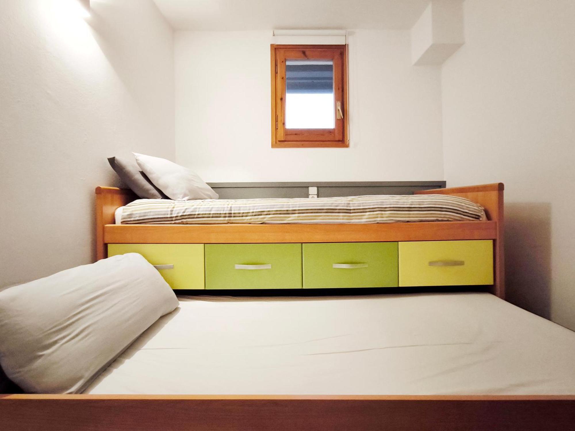 Appartement A Pie De Pistas De La Molina, La Mejor Ubicacion à La Molina  Extérieur photo