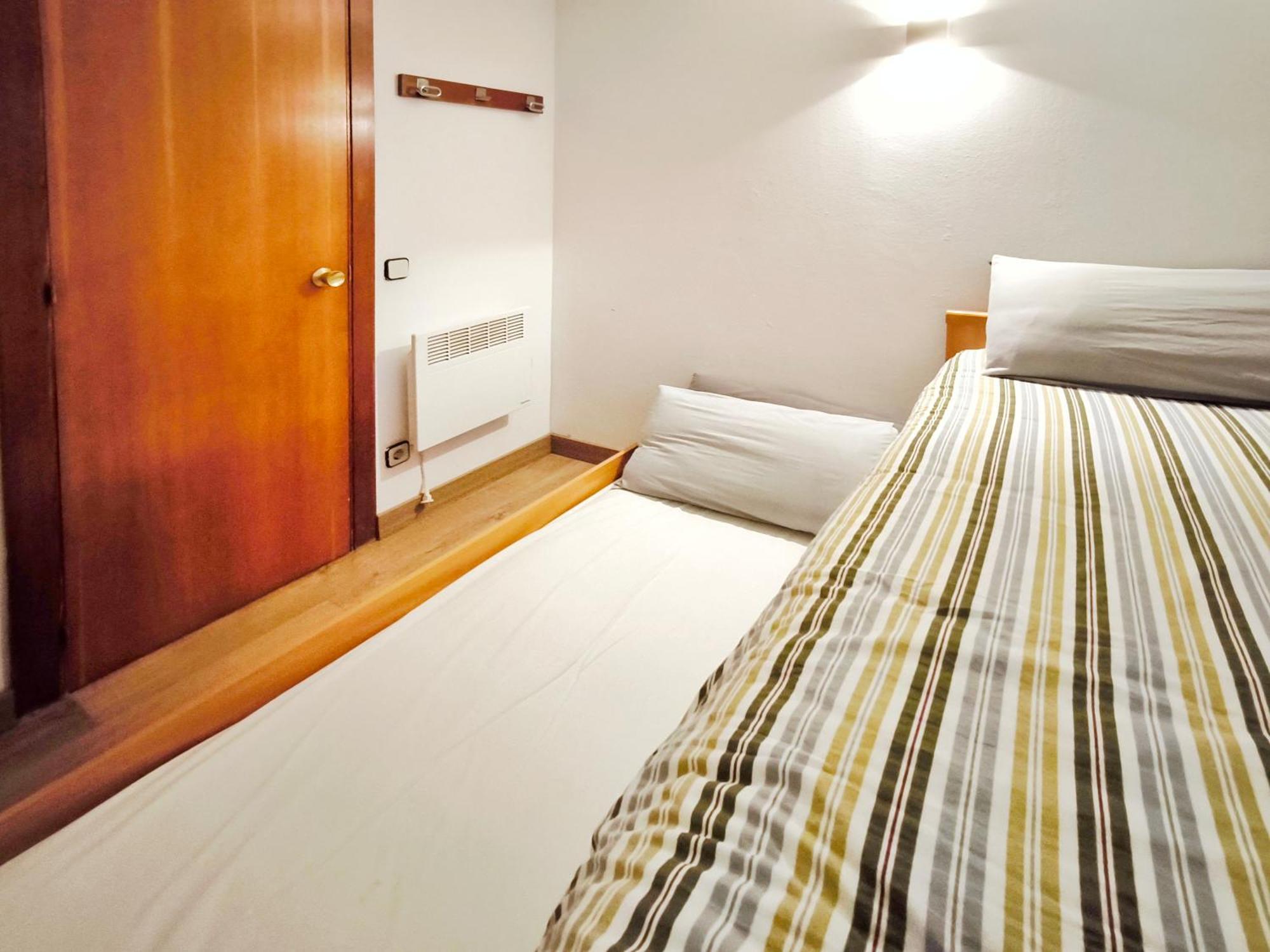 Appartement A Pie De Pistas De La Molina, La Mejor Ubicacion à La Molina  Extérieur photo